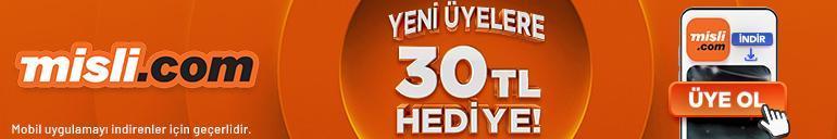 Galatasarayın Alanyaspor maçı kamp kadrosu açıklandı 8 eksik
