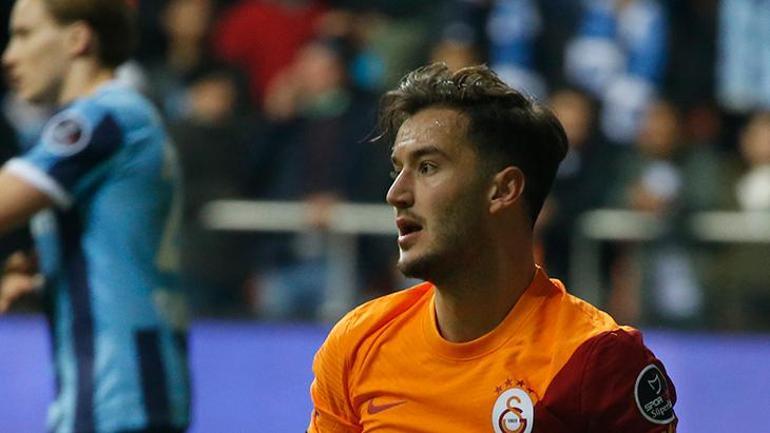 Galatasarayda Oğulcan fiyaskosu 25 milyonluk fatura