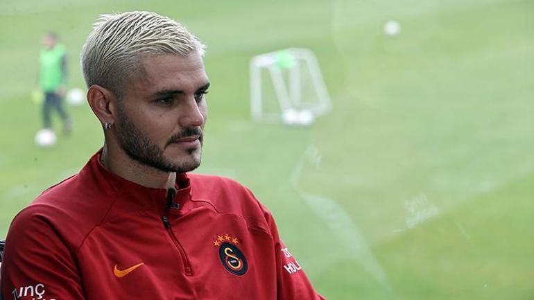 Selçuk İnanın ilk transferi Galatasaraydan Canlı yayında Sacha Boey kararını açıkladı