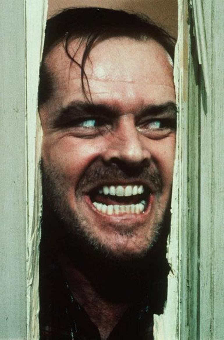 Jack Nicholson evine kapandı Akıl sağlığından endişe ediliyor