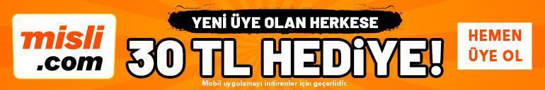 Galatasarayda forvet transferi için sıcak gelişme Yıldız isim gemileri yaktı