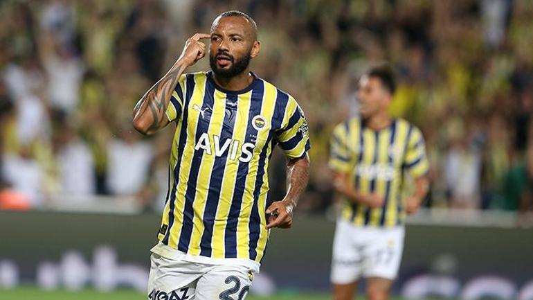 Fenerbahçe sezon başında transfer etmişti, bekleneni veremedi Serie A ekibi peşinde