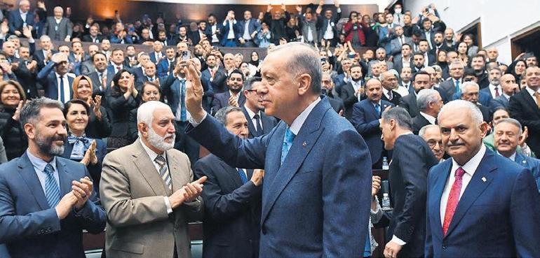 Erdoğan ‘14 Mayıs’ta seçim’ mesajı verdi Peki süreç nasıl işleyecek