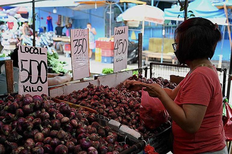 Soğanın etten daha pahalı olduğu ülke