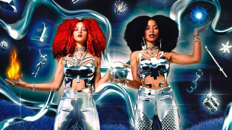 Sıkıysa Iskala 6: Miley Cyrus, The Vaccines, Nova Twins