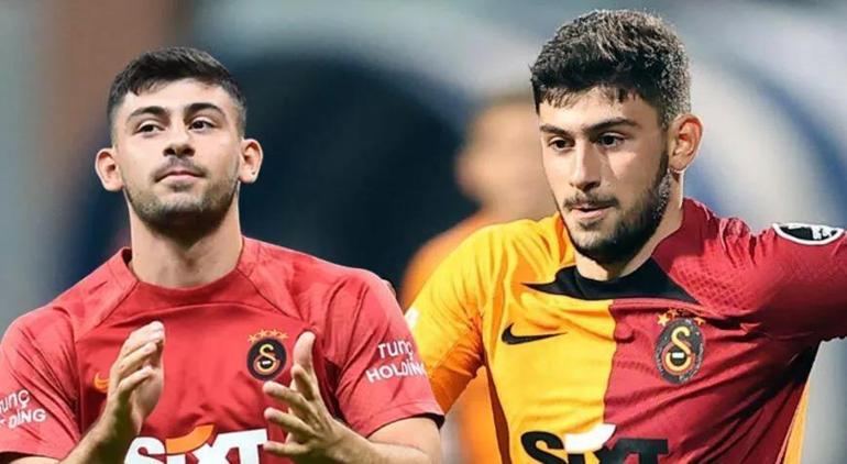 Transferde işler karıştı Fatih Terimin de listesindeydi, Galatasaray devreye girdi