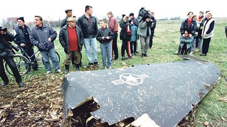 Sırplar hayalet uçağı nasıl düşürdü 24 yıllık olayın perde arkası: Rehavet, strateji, şans
