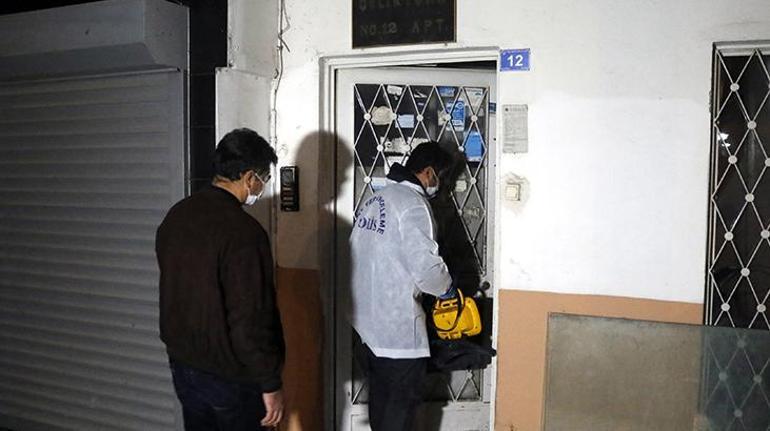Kayınpederini baklavayla zehirleyen damadın cezası belli oldu