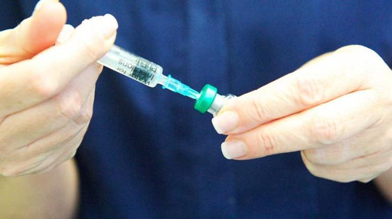 Kovid-19 aşısı ve kalp krizi gerçeği Son dönemdeki artışın sebebi ortaya çıktı