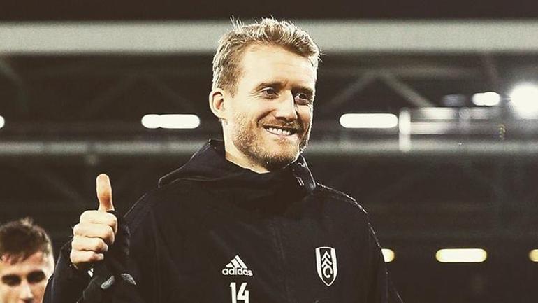 Yok artık Andre Schürrle Kar fırtınasında yarı çıplak dolaştı