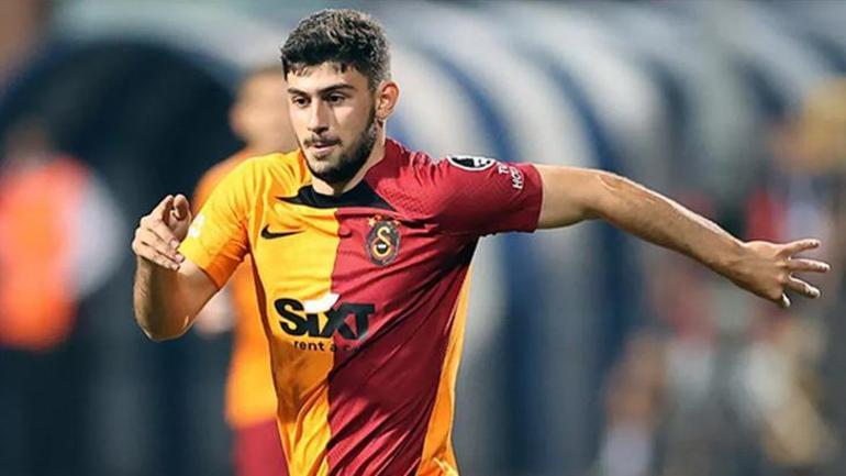 Galatasarayın yıldızı Yusuf Demirin menajerlik şirketinden transfer açıklaması Saçmalık