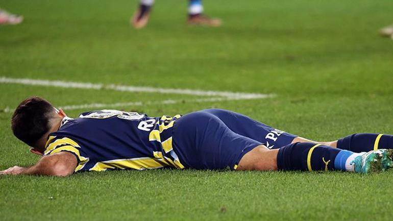 Fenerbahçede Arda Güler fırtınası Yıldız futbolcuya tepki