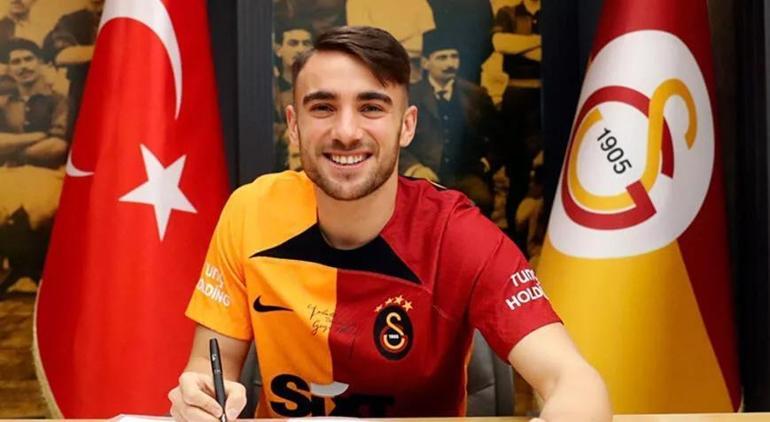 Galatasaraylı oyuncuya eleştiri: Bundan sonra ilk 11 şansı zor bulur