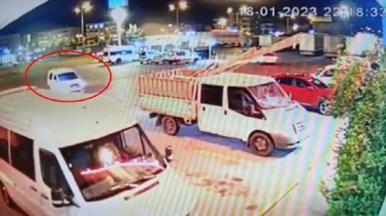 Mardinde 5 kişinin cipte infaz edilmesiyle ilgili sır perdesi aralandı Saldırı termal kamerada