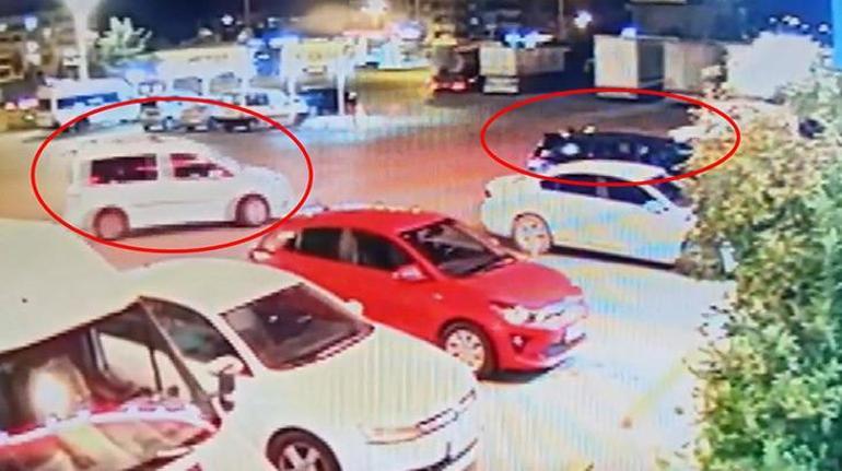 Mardinde 5 kişinin cipte infaz edilmesiyle ilgili sır perdesi aralandı Saldırı termal kamerada