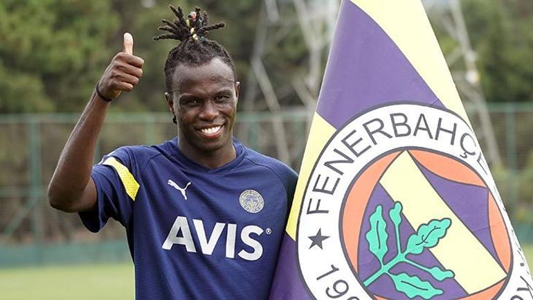Fenerbahçenin yıldızına Premier Lig kancası Transfer için bir talip daha çıktı
