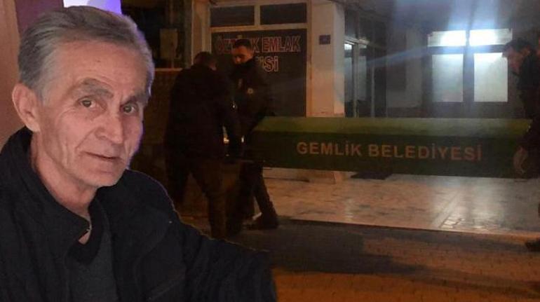 Bursa’da dehşet Boğarak öldürdükleri kişiyi bazanın altında sakladılar