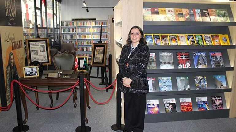 Kılıçdaroğlu, İzmitte kütüphane açılışına katıldı