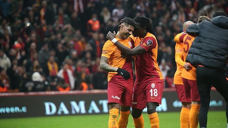 Okan Buruk üstünü çizmişti Galatasarayın yıldızına Süper Lig kancası