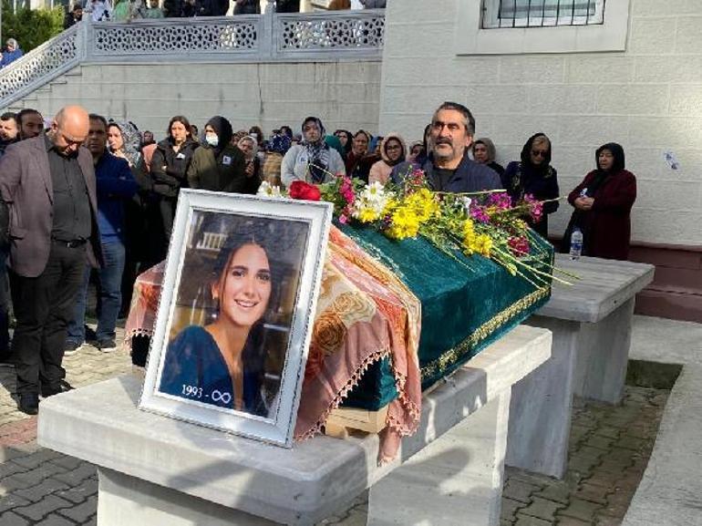 Maltada hayatını kaybeden Türk mimara acı veda Benim gülümü soldurdular