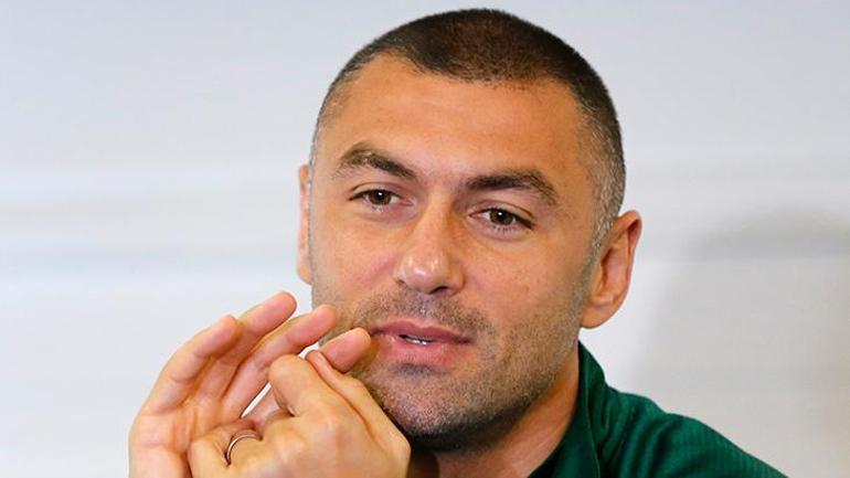 Burak Yılmaz fırtınası Fortuna Sittardı sırtladı