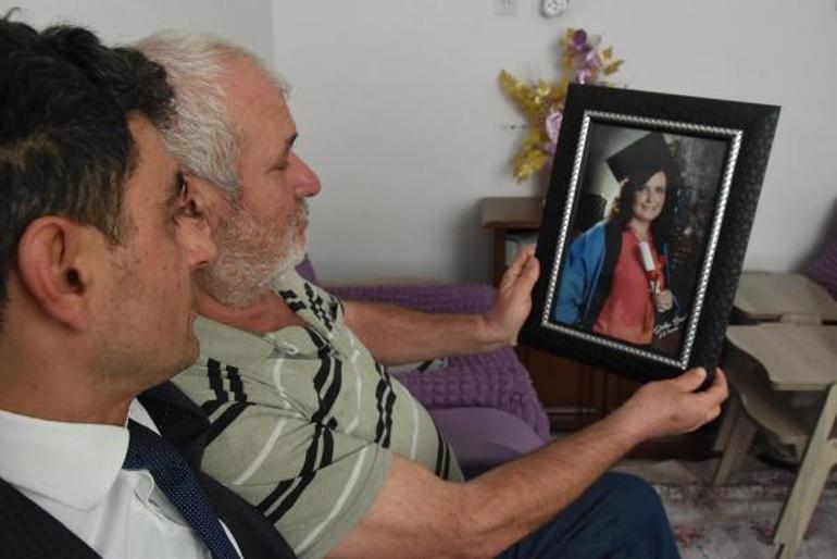 Emine öğretmenin öldüğü kazada, sürücü HTS kayıtlarından belirlenecek