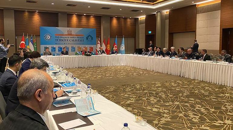 Binali Yıldırım: Türkiyenin savunma sanayinde geliştirdiği tecrübeyi bütün dünya takdir etmektedir
