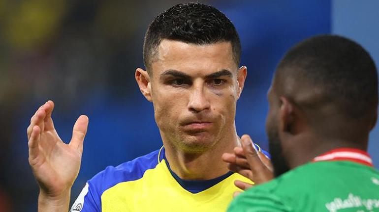 Cristiano Ronaldodan dev ültimatom: Ya beni o takımlara transfer edersin ya da yollarımız ayrılır