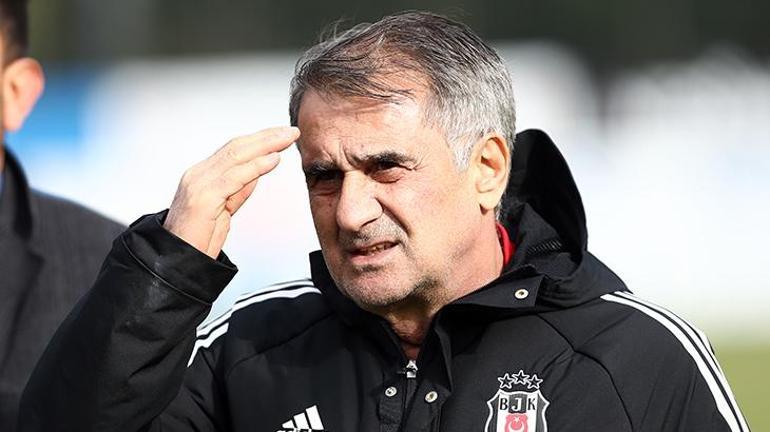 Aboubakar sonrası iki transfer daha Böyle duyurdular: Beşiktaş kaynakları doğruladı