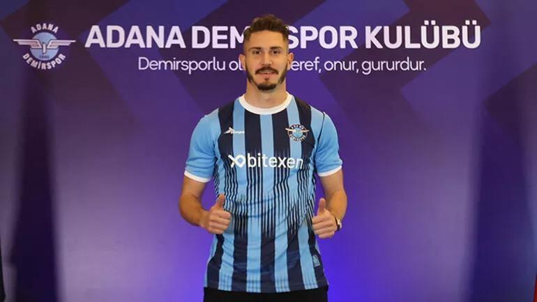 Adana Demirsporda dev transfer Anlaşma sağlandı, bir araya gelecekler