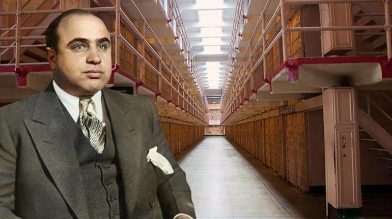 Adadaki aşk şarkısının fiyatı 1 milyon lira Mafya babası Al Caponeu müzisyene çevirdi
