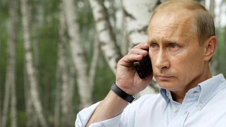 Putin yasakladı, tehlike kapıda Tuğla telefona geri mi dönülüyor