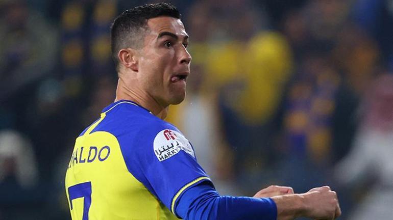 Ronaldo sonrası bir fenomen daha Transferi böyle duyurdular: Gelecek sezon Al Nassr forması giyecek