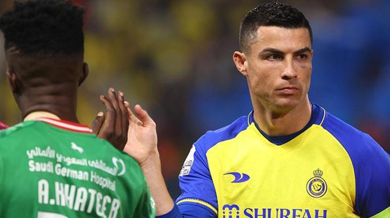 Ronaldo sonrası bir fenomen daha Transferi böyle duyurdular: Gelecek sezon Al Nassr forması giyecek