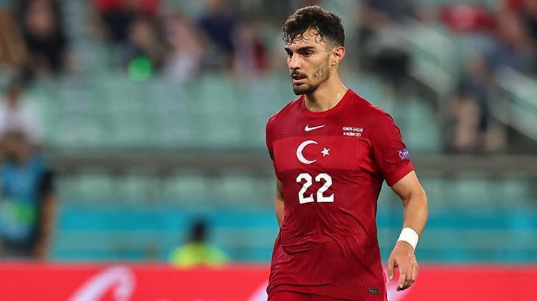Beşiktaş transferde bombayı patlatıyor Teklifi kabul etti, işte bonservis bedeli