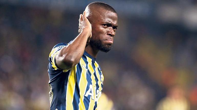 Fenerbahçede Jorge Jesustan forvet transferi kararı