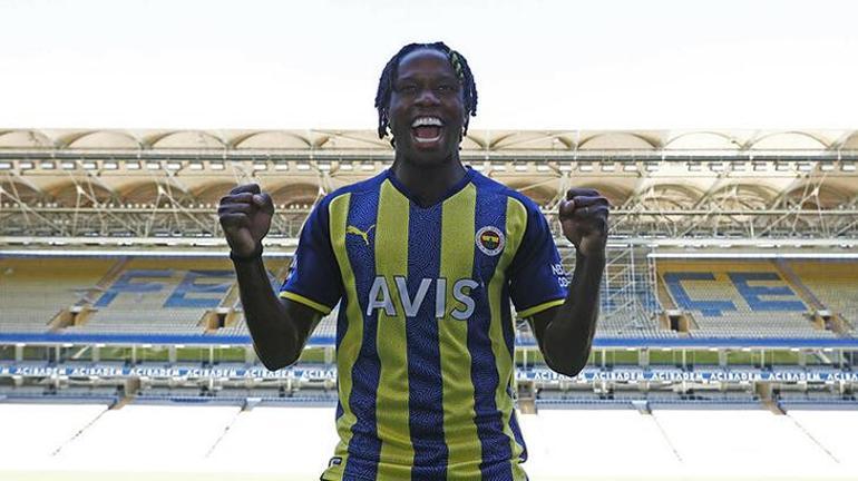 Fenerbahçede Jorge Jesustan forvet transferi kararı