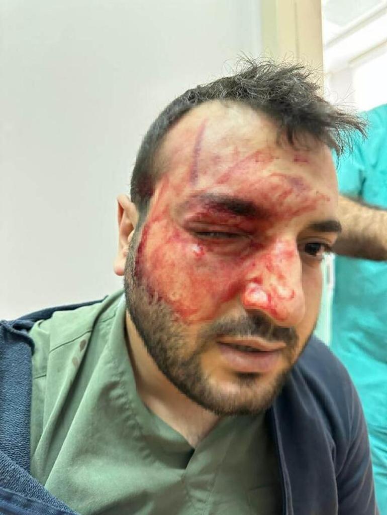 Hastanın uyanma süresinde anlaşamadılar Doktorlar, anestezi asistanını dövdü iddiası