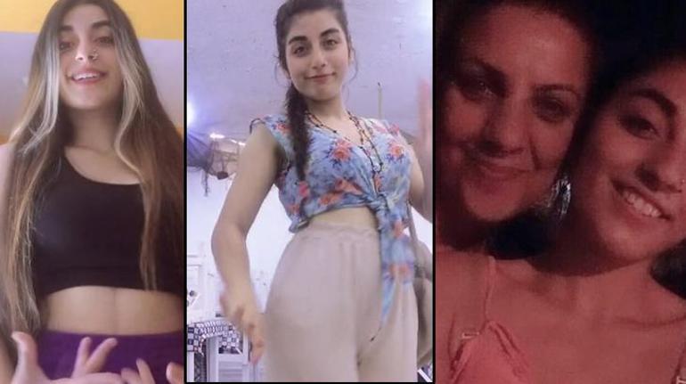 Üvey babası istemedi, 3 çocuklu erkek arkadaşına kaçtı Mine’nin ölümünde korkunç iddia