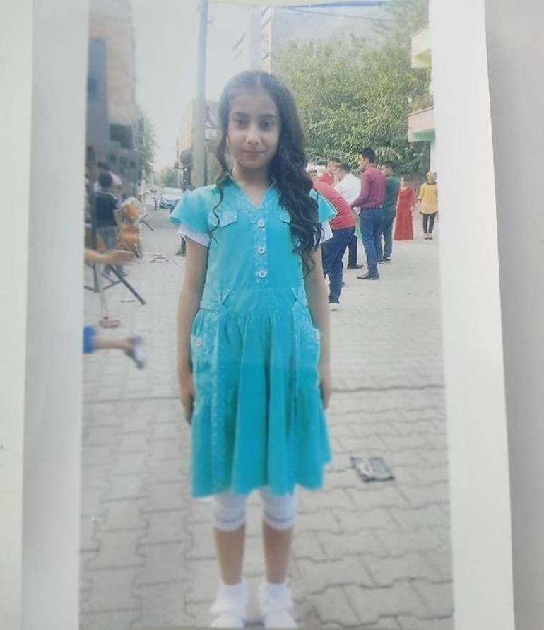 Odasında ders çalışırken yaşamını yitirmişti 8 yaşındaki Elif’in katili, kadın terörist çıktı