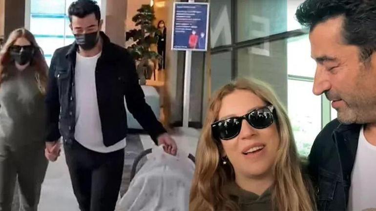 Lalin ve Leyla kime benziyor Kenan İmirzalıoğlu cevap verdi