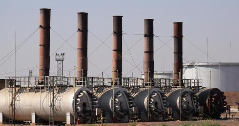 İşte PKK petrolünü pazarlayan isim Son plan ortaya çıktı