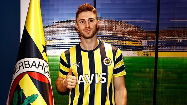 Fenerbahçede Serdar Dursuna talip çıktı Avrupadan transfer kancası