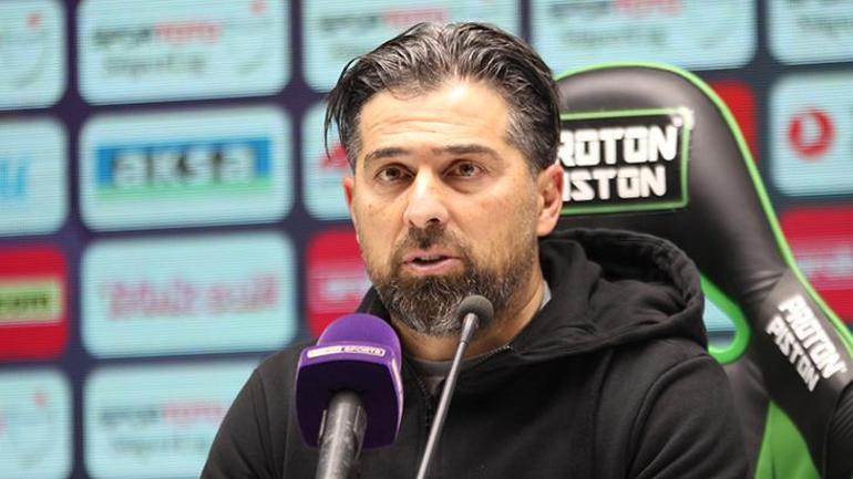 İlhan Paluttan Beşiktaş cevabı Amir Hadziahmetovic açıklaması