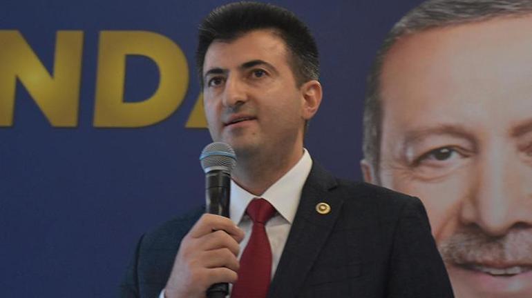 AK Parti Genel Başkan Yardımcısı Hamza Dağ: Türkiye Yüzyılı arifesindeyiz