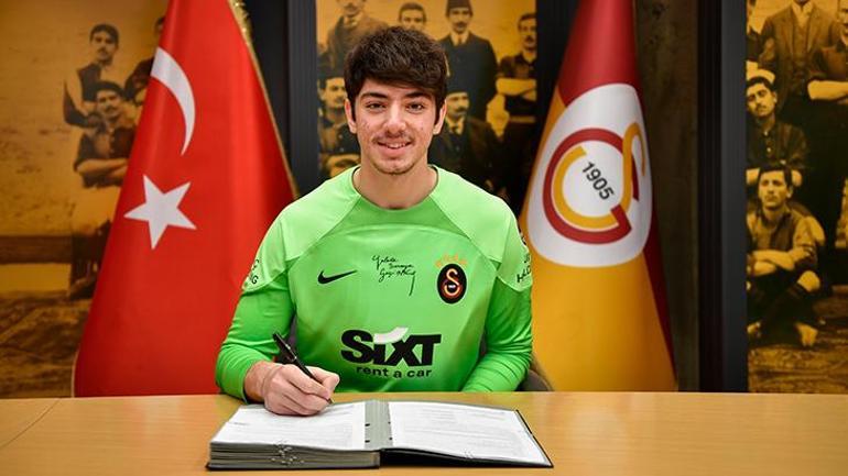 Dev transfer atağı Galatasarayın 5 yıldızına talip çıktı