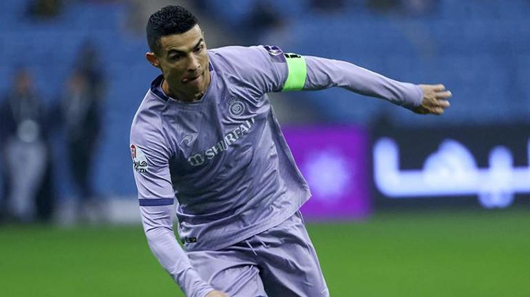 Ronaldo ile alay ettiler Rudi Garcia suçu Portekizli yıldıza attı