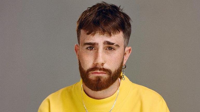 Sıkıysa Iskala 7: Måneskin, Hope Tala, Sam Tompkins