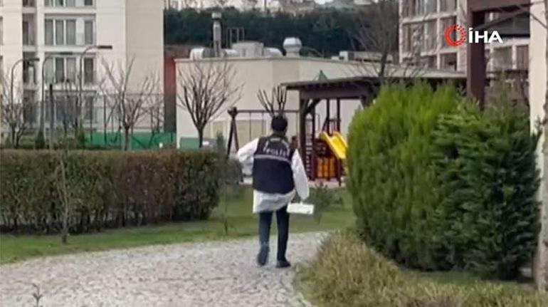 İstanbulda dehşet Baba ve 3 çocuğu ölü bulundu