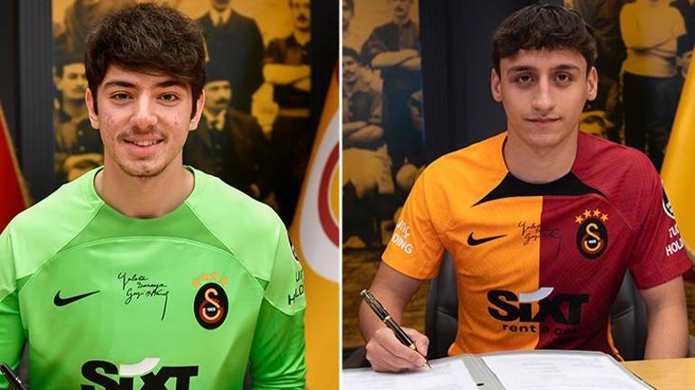 ÖZEL - Mert Müldürün menajerinden Skorere transfer açıklaması Galatasaray peşindeydi